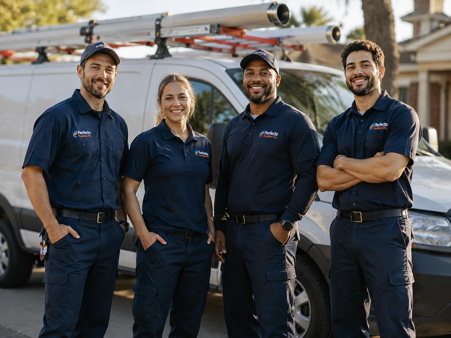 Emergency Plumber Near Me in Desdemona, TX near me